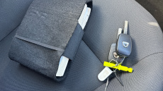 Dacia Sandero 1.0 TCe Essential 5dr Bi Fuel Hatchback